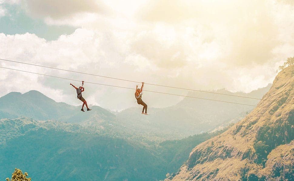 Adventure & Special Experience Day Tour – Feel the Thrill of Sri Lanka! - Image 4