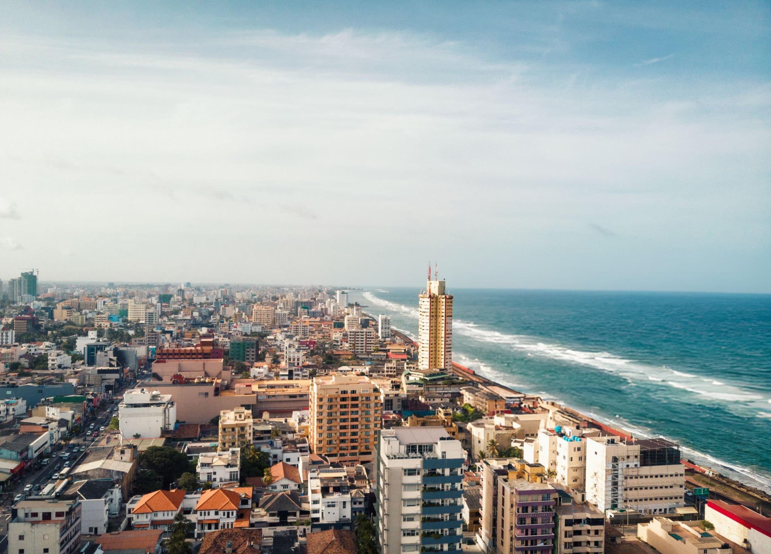 Colombo City Tour - 1 Day Experience - Image 1