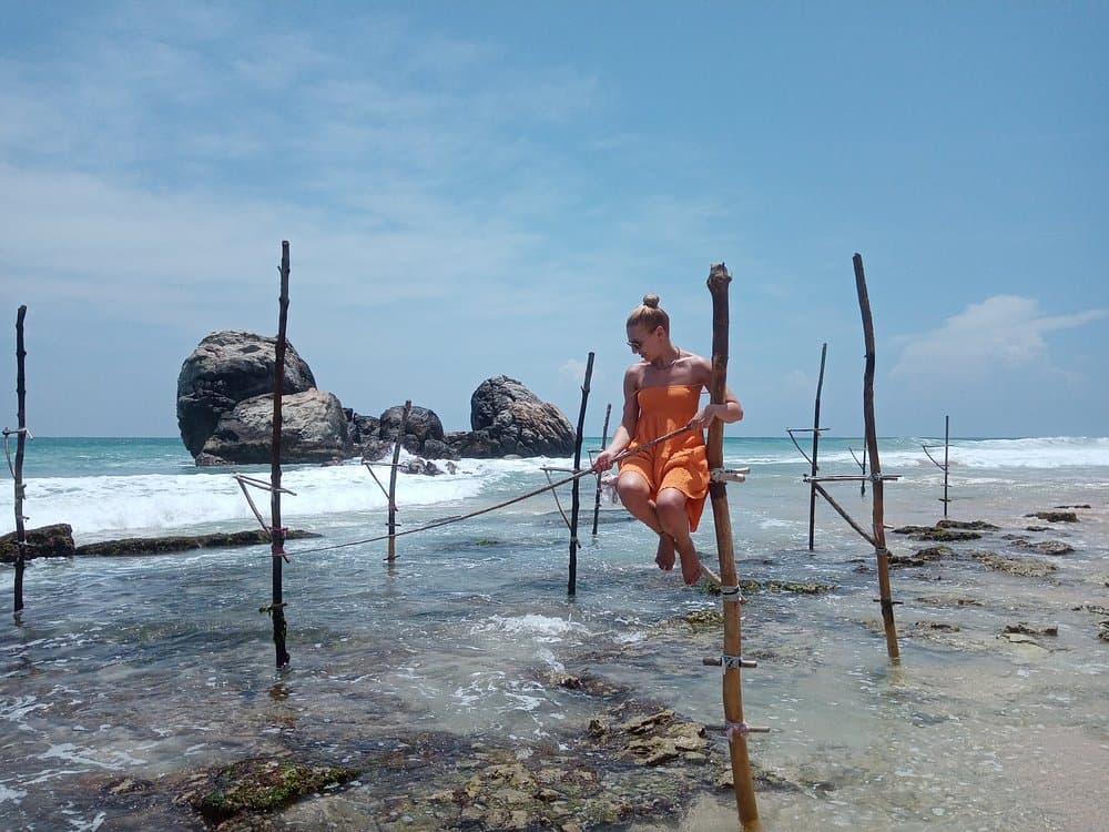 Galle Dutch Fort & Beach City Tour - 1 Day Coastal Escape - Image 6