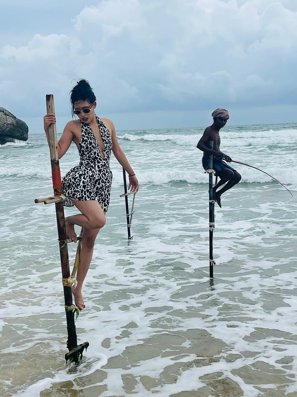 Galle Dutch Fort & Beach City Tour - 1 Day Coastal Escape - Image 4