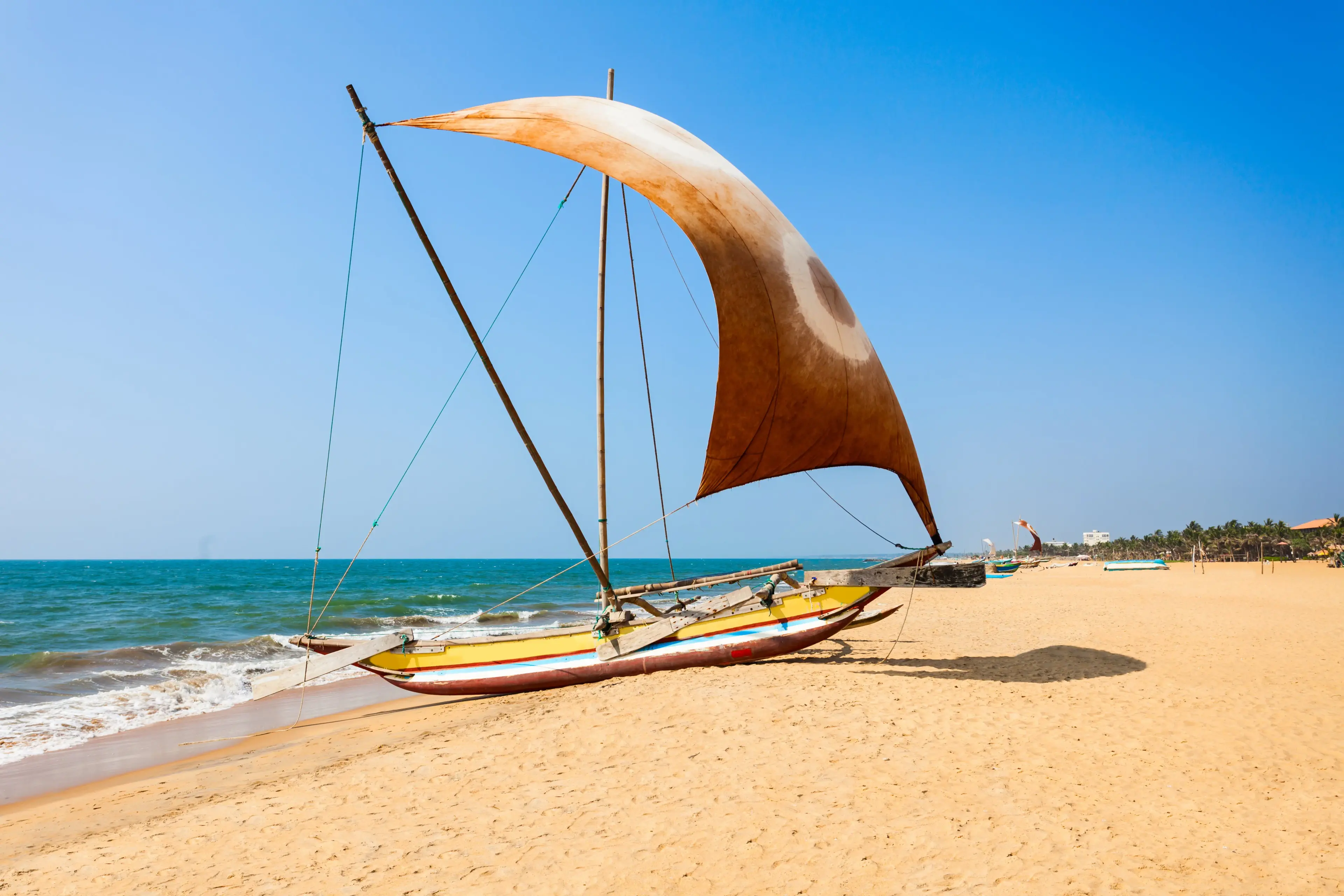 Negombo City Tour – 1 Day Lagoon & Beach Experience - Image 2