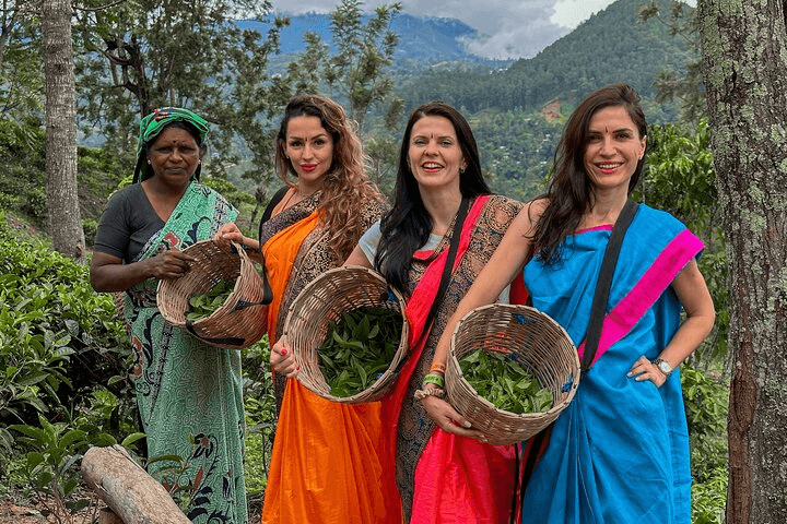 Nuwara Eliya Day Tour – 1 Day Hill Country Escape - Image 4