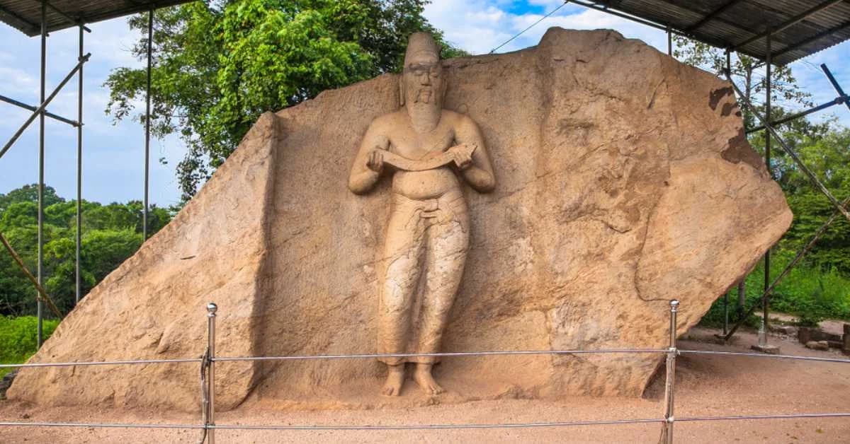 Anuradhapura & Polonnaruwa Heritage Tour – 1 Day Ancient Kingdoms Experience - Image 4