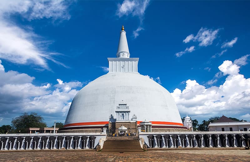 Anuradhapura & Polonnaruwa Heritage Tour – 1 Day Ancient Kingdoms Experience - Image 6