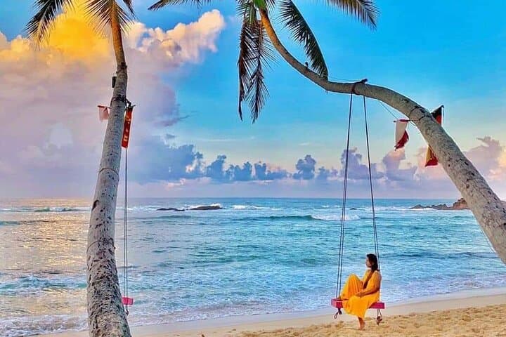 Surfing & Beach Vibes Day Tour – Ride the Waves of Paradise! - Image 5