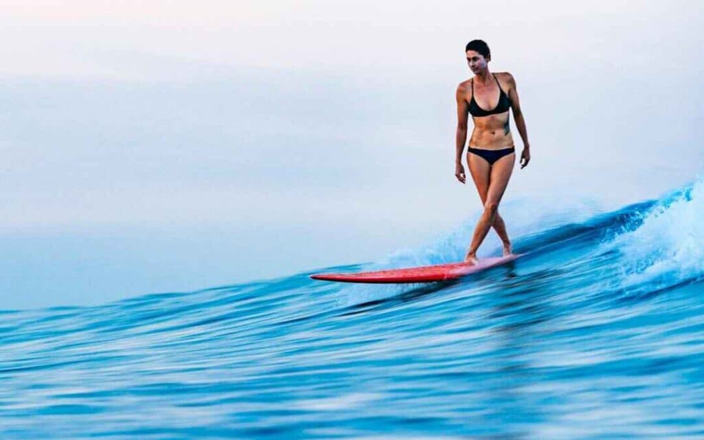 Surfing & Beach Vibes Day Tour – Ride the Waves of Paradise! - Image 1