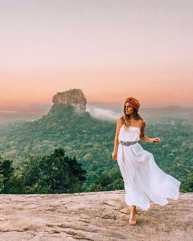 Ella , Srilanka