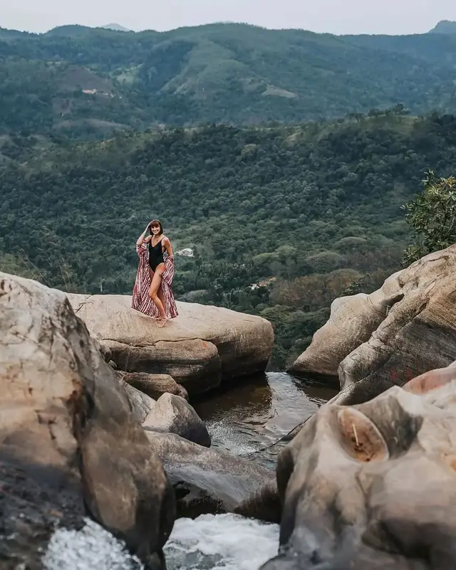 Ella , Srilanka