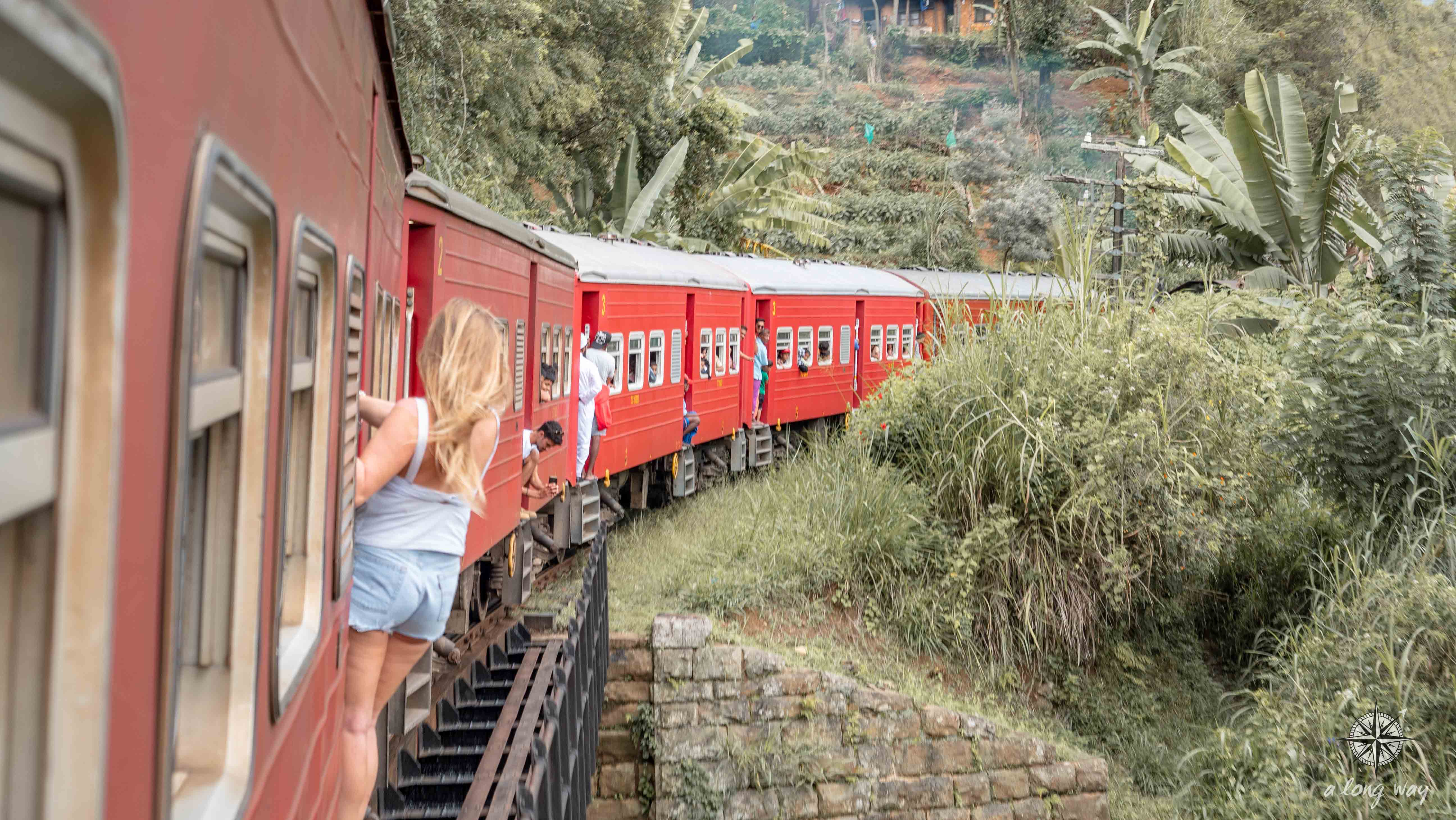  Full Island Discovery Tour 