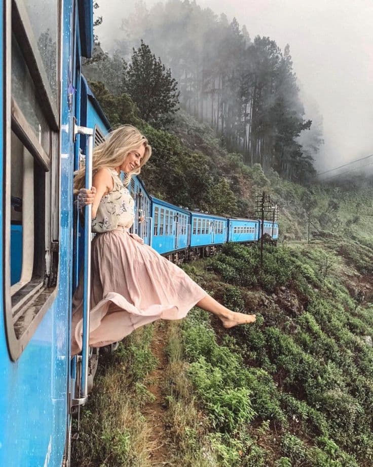 Hill Country & Tea Experience 