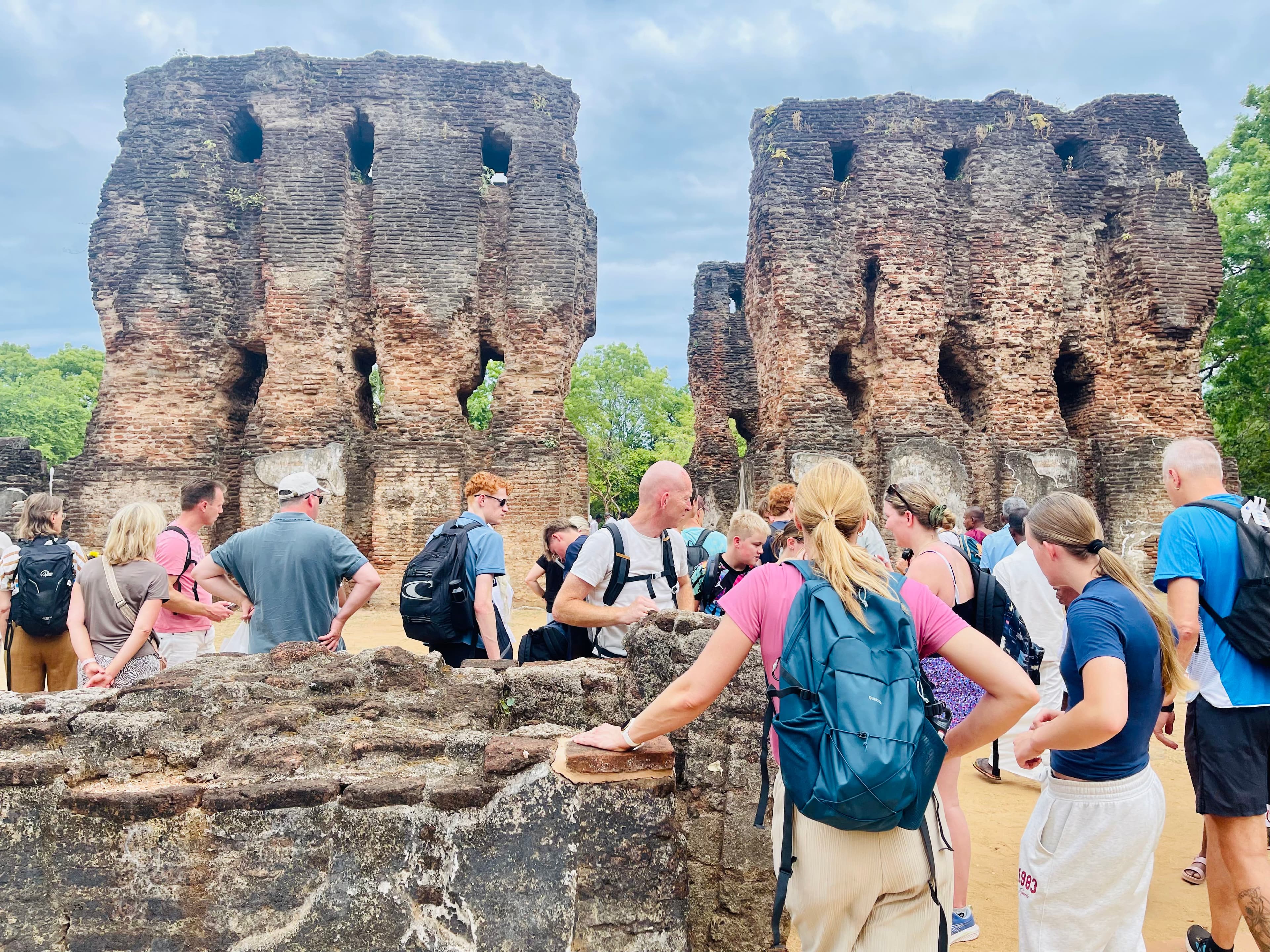 Cultural Heritage Trail