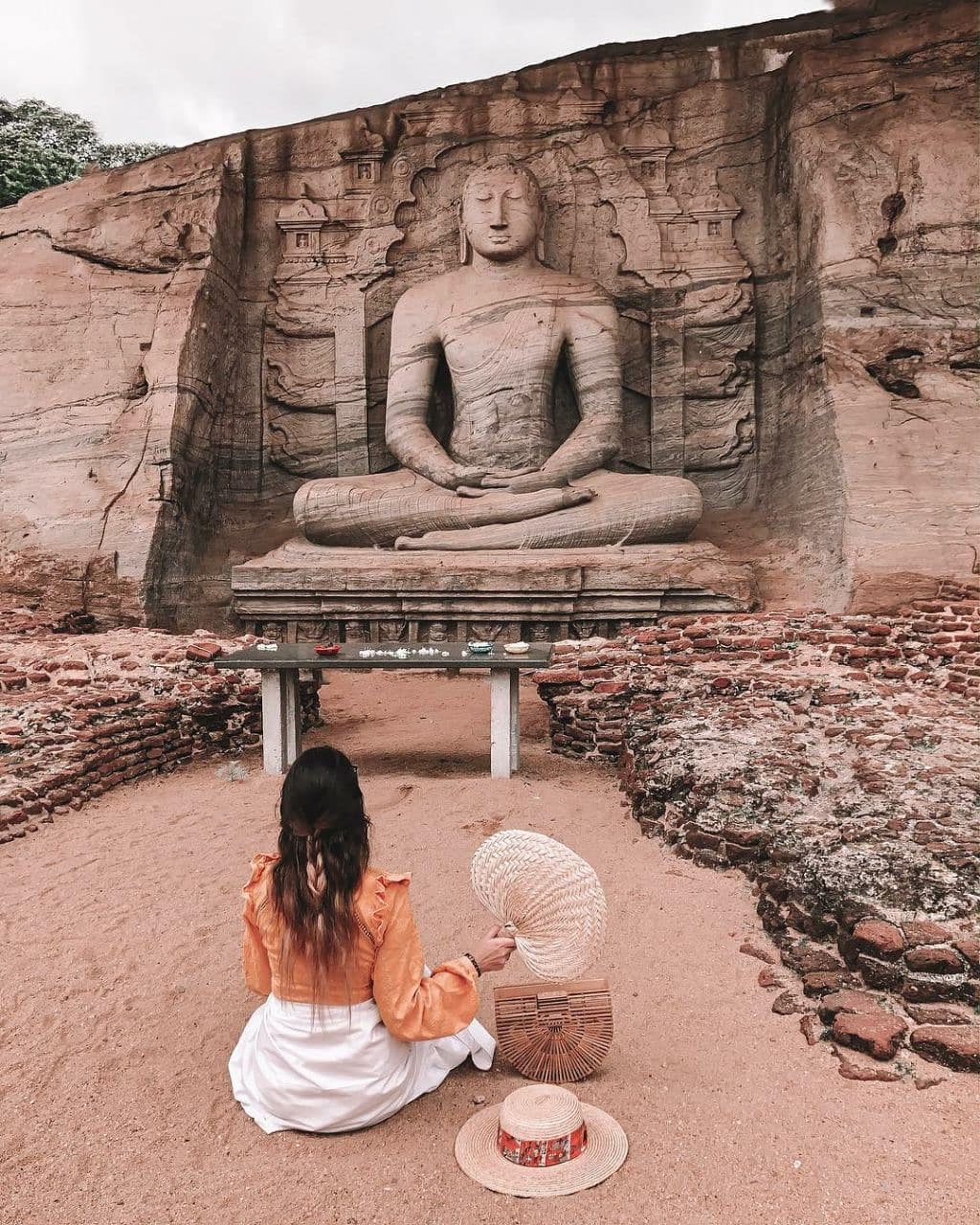 Polonnaruwa Ancient City - Gallery 3