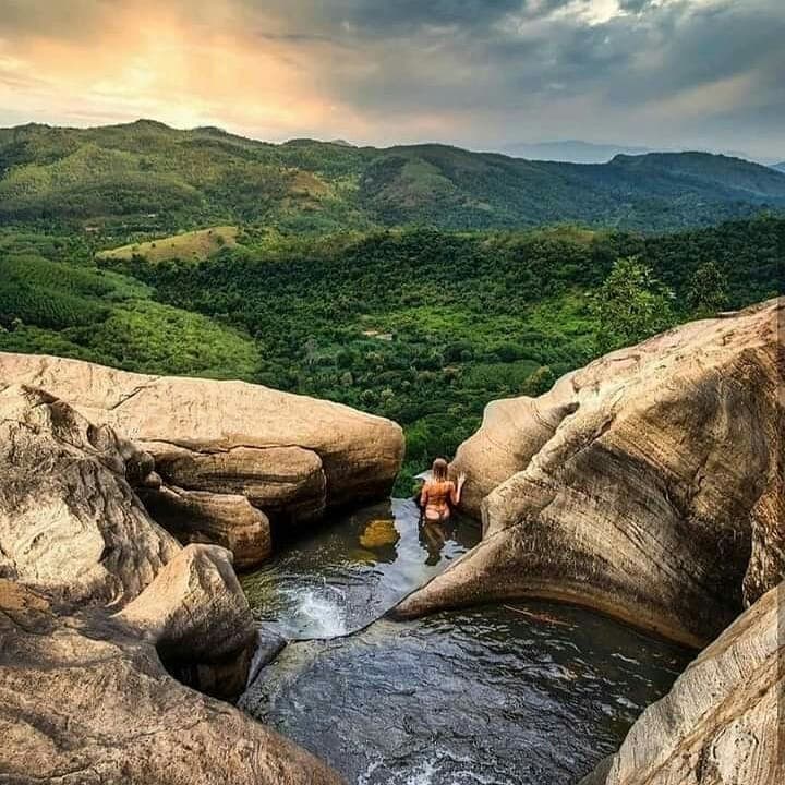 Diyaluma Falls - Gallery 5