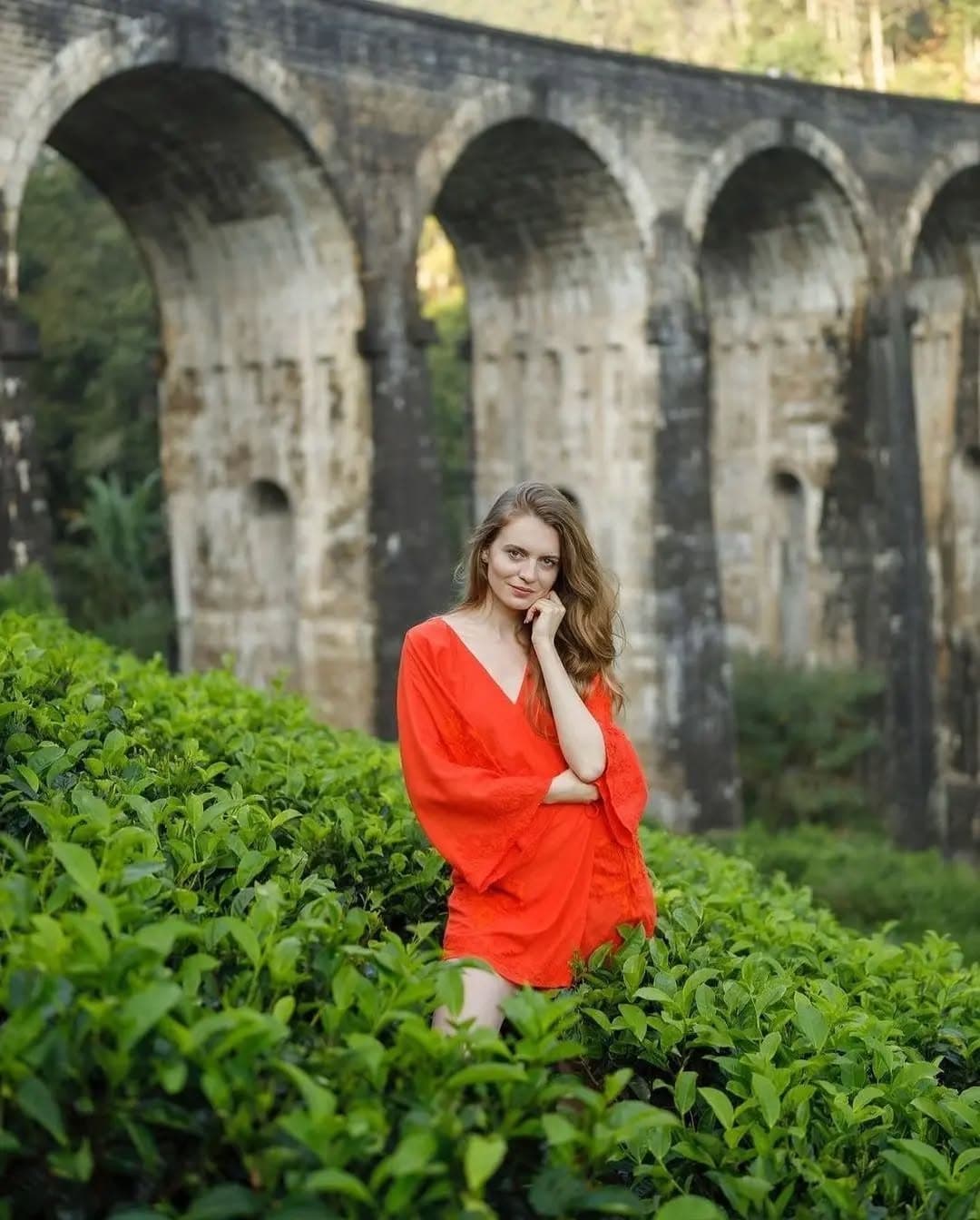 Ella Scenic Day Tour