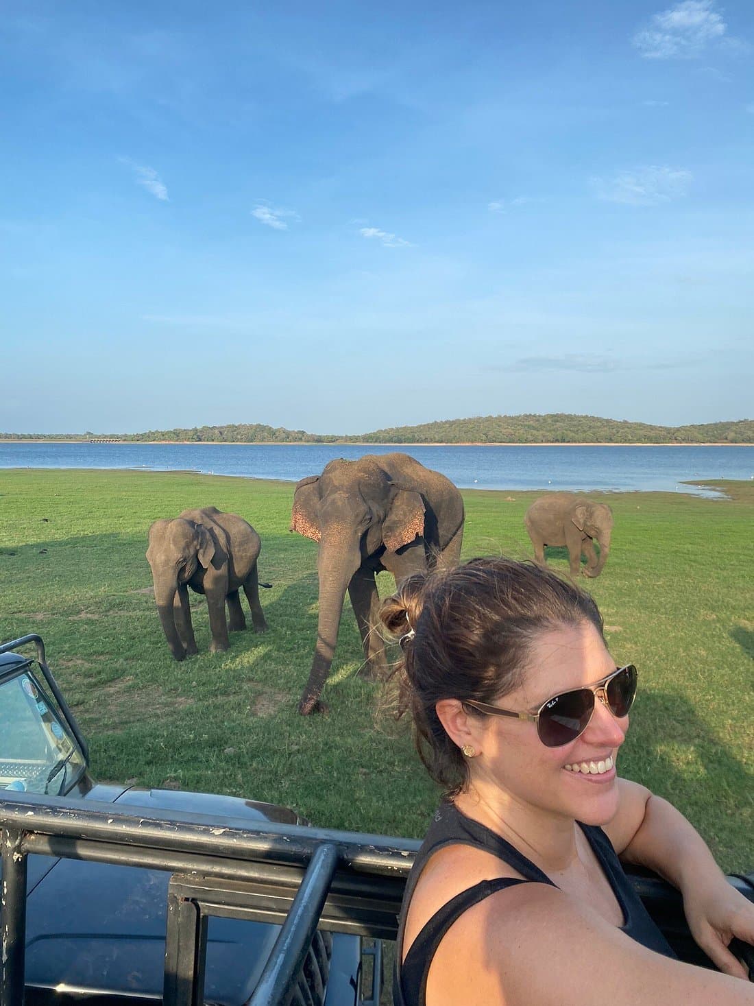 Kaudulla National Park - Gallery 3