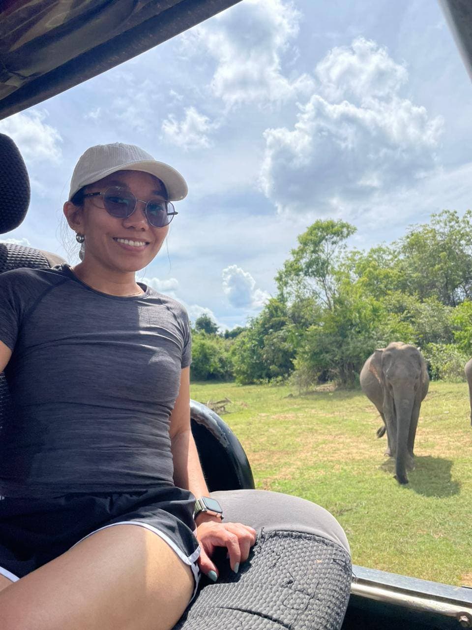 Udawalawe National Park - Gallery 2