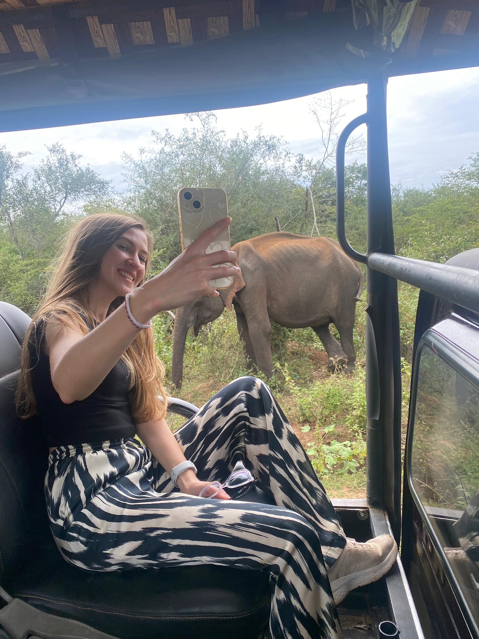 Udawalawe National Park - Gallery 3