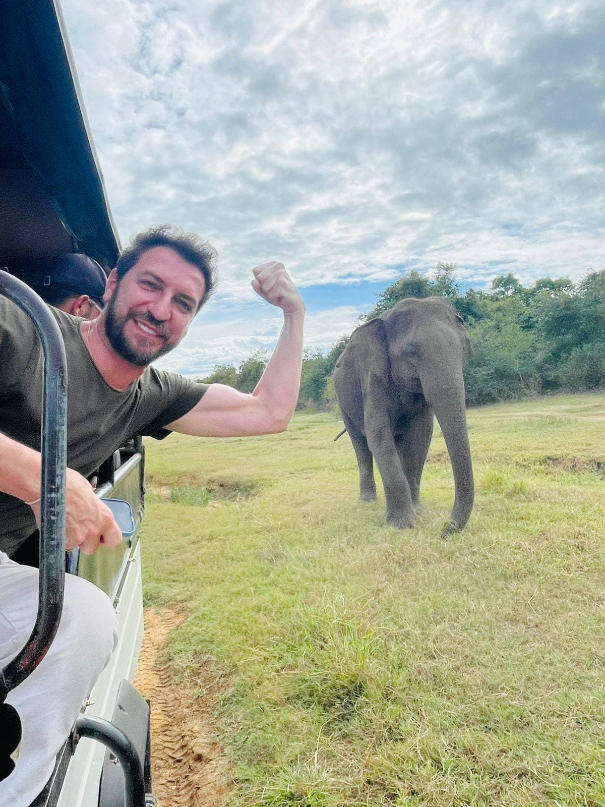 Udawalawe National Park - Gallery 4