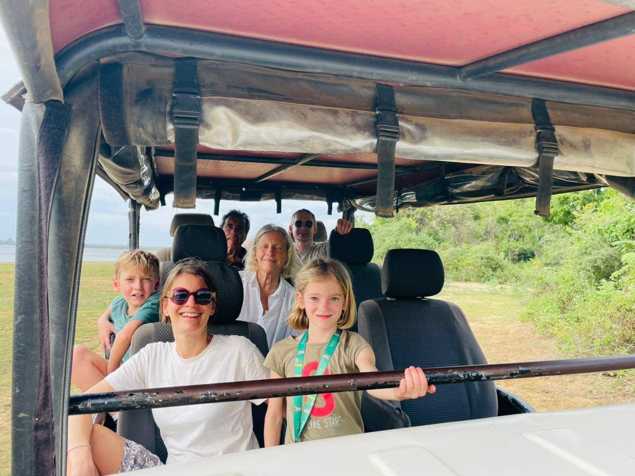 Udawalawe National Park - Gallery 6