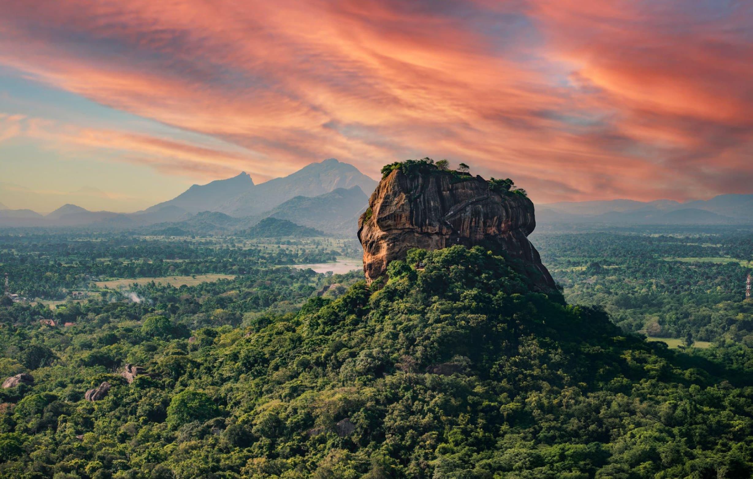 Discover Srilanka with us