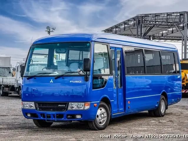 Tourist bus for large groups